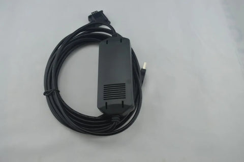 6ES7901-3DB30-0XA0 6ES7901-3DB30-0XA0 S7-200 PLC Cable USB RS 485 for USB/PPI multimaster advanced PPI ,HAVE IN STOCK