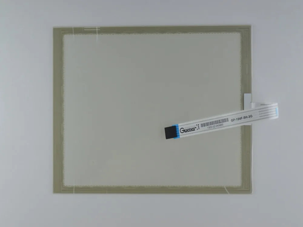 Touch Screen Digitizer for  Power 500 5PP520.1043-00 Touch Panel Glass Repair,FAST SHIPPING