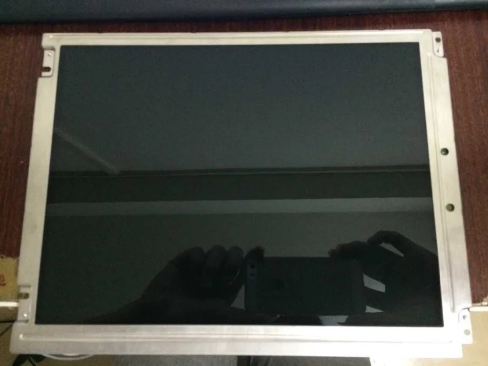 NL6448BC33-54 10.4 inch LCD screen display panel for HMI Repair Parts, New & HAVE IN STOCK