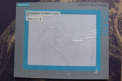 NEW MP277-8 6AV6643-0CB01-1AX1! Touch Screen panel Membrane Keypad hand wheel Button mask,FREE SHIPPING