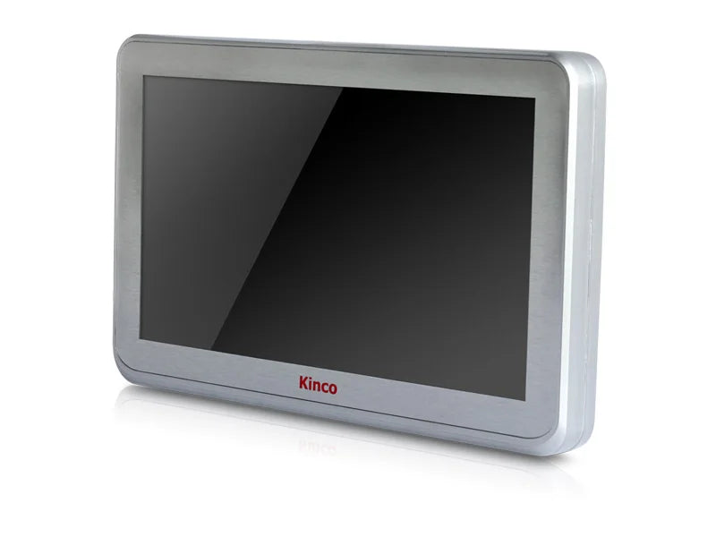Kinco F7N 7"TFT 800*480 HMI SCREEN PANEL ,HAVE IN STOCK,FASTING SHIPPING