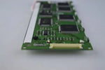 SP12N002 LCD DISPLAY PANEL For Machine Operation Panel Repair,Available&Stock Inventory