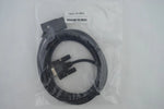 6ED1057-1AA00-0BA0 6ED1 057-1AA00-0BA0 SIMATIC LOGO TO PC CABLE Optoelectronic isolated Program Cable replace,HAVE IN STOCK