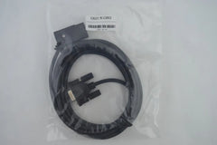 6ED1057-1AA00-0BA0 6ED1 057-1AA00-0BA0 SIMATIC LOGO TO PC CABLE Optoelectronic isolated Program Cable replace,HAVE IN STOCK