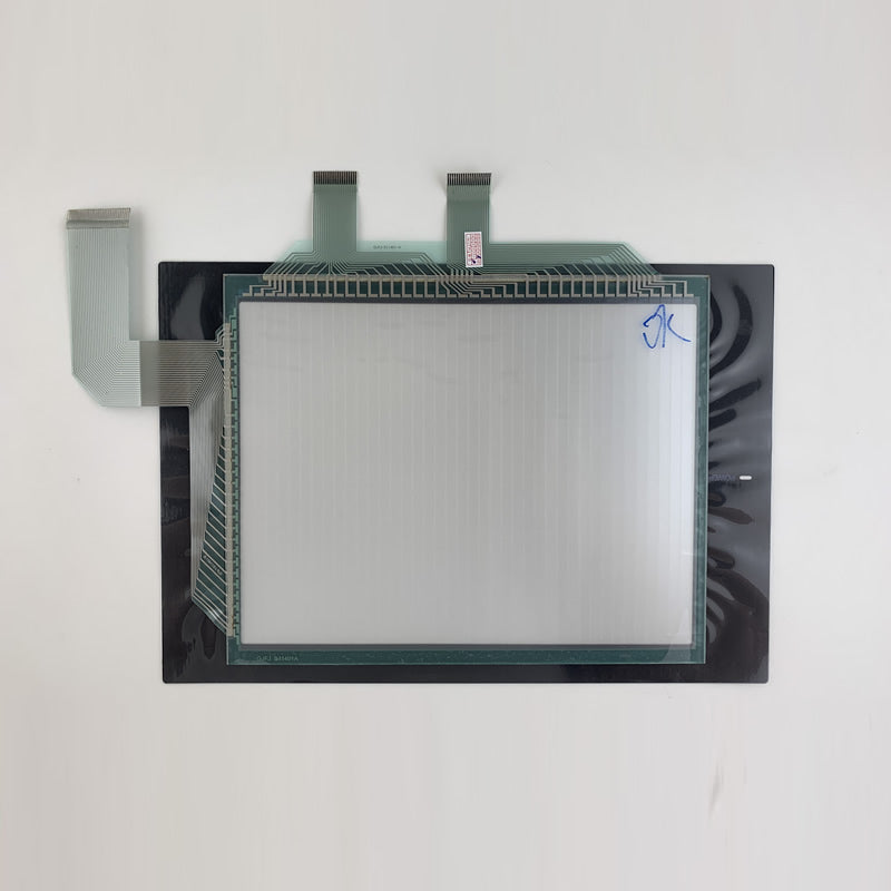 A970GOT-EBD,A975GOT-TBA-B Touch Glass screen for HMI Panel repair~do it yourself,New & Have in stock