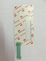 Membrane keypad Panel for 6AV3503-1DB10 OP3