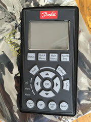 LCP102 FC-051PK75 FC-051P1K5 FC-051P 130B1107 PANEL ,HAVE IN STOCK,FASTING SHIPPING