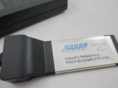 CP5512E,CP5512 Express Card for PPI/MPI/PROFIBUS-DP/S7-200/300/400, 6GK1551-2AA00,FREE SHIPPING
