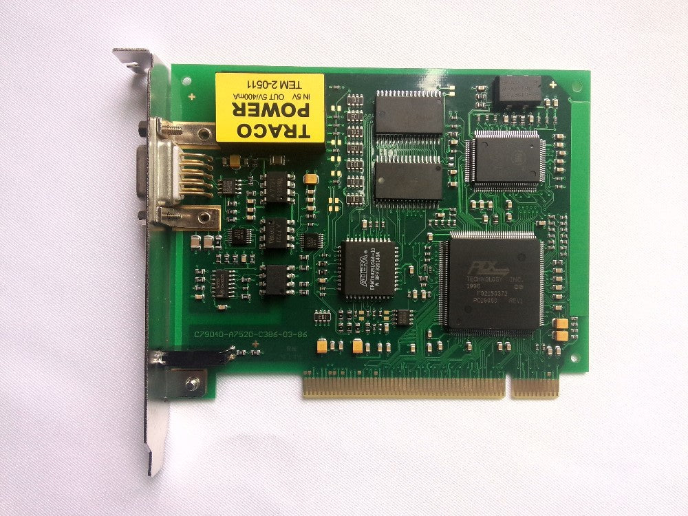 PCI Card for PLC CP5611 DP/PROFIBUS/MPI S7 300/400 6GK1561-1AA00