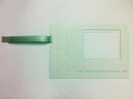 panel OP277-6 6AV6643-0BA01-1AX0 100% New Membrane Keypad Switch,FREE SHIPPING