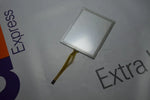 AMT9551 4.3 Inch Touch Panel Glass ,HAVE IN STOCK