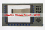 2711P-K10C4A2 2711P-B10 2711P-K10 series membrane switch for Allen Bradley PanelView plus 1000 all series keypad ,FAST SHIPPING