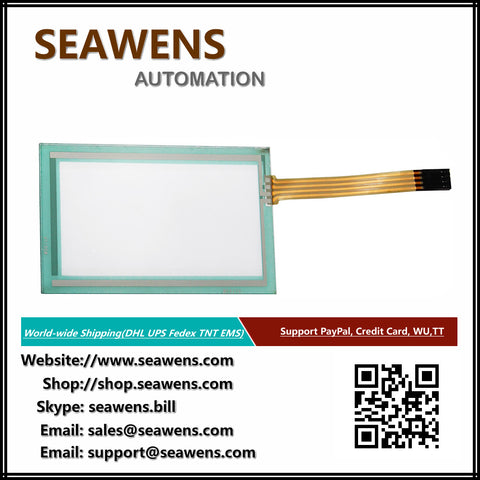 VT155W000DP Touch screen for ESA VT155W touch panel, ,FAST SHIPPING