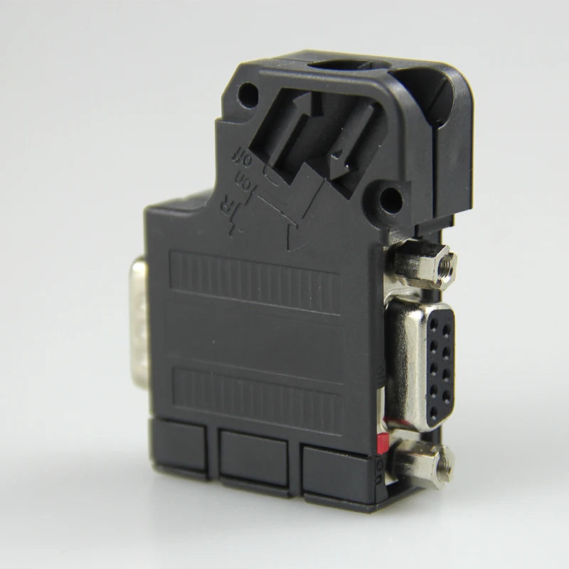 OEM 6ES7972-0BB42-0XA0,6ES7 972-0BB42-0XA0 Profibus connector,with PG port,witn factory price ,NEW HAVE IN STOCK