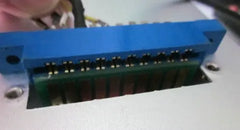 BM09DF compatible LCD display 9 inch panel for M500 M520 CNC system CRT monitor