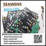 Membrane keyboard for philips VM8 repair