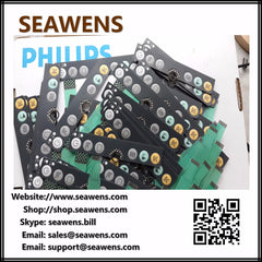 Membrane keyboard for philips VM8 repair