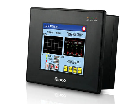 MT4310C Kinco 5.6"TFT 320*234 HMI SCREEN PANEL ,HAVE IN STOCK,FASTING SHIPPING