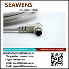 Free shipping AB Micrologix PLC cable 1761-CBL-PM02 1000 1200 1500