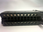 6ES7 392-1AM00-0AA0 S7-300 FRONT CONNECTOR WITH SCREW CONTACTS,40-PIN 6ES73921AM000AA0 6ES7392-1AM00-0AA0 free shipping