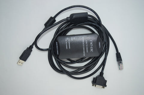 Allen Bradley 1747-UIC USB to DH485 USB Version 1747-PIC SLC 500