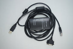Allen Bradley 1747-UIC USB to DH485 USB Version 1747-PIC SLC 500