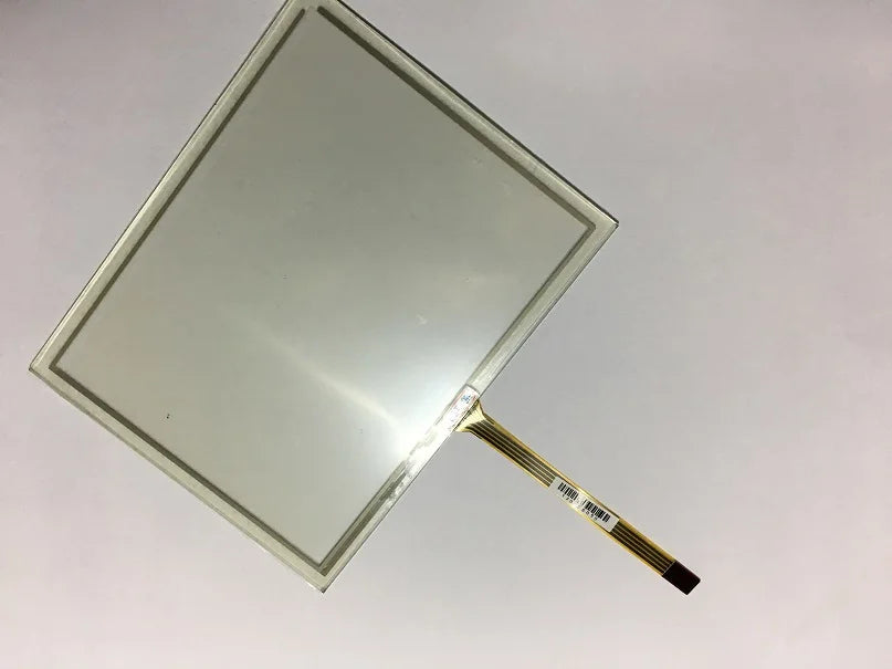 Touch Screen Digitizer for  Power Panel PP45 4PP045.0571-062 4PP045.0571.062 4PP045-0571-062 Touch Panel Repair,FAST SHIPPING