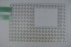 6AV6542-0CA10-0AX0 6AV6542-0CA10-0AX1 OP270-6 INCH HMI Keypad panel for machine repair,Fast shipping