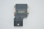 New Plug 6ES7 972-0BB52-0XA0