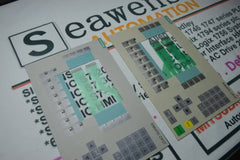 6AV3627-1JK00-0AX0 / 6AV3 627-1JK00-0AX0 OP27 HMI Keypad Panel