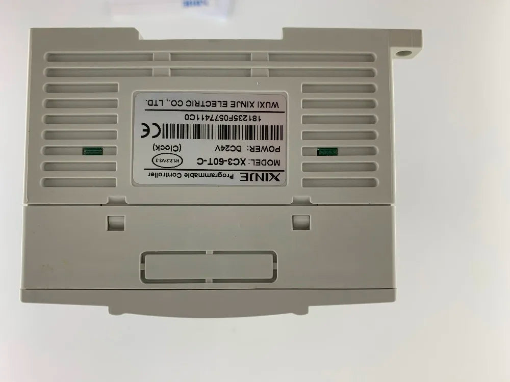 XINJE XC3-60R/T/RT-E/C XC3 Series  PLC CONTROLLER MODULE ,HAVE IN STOCK,FAST SHIPPING