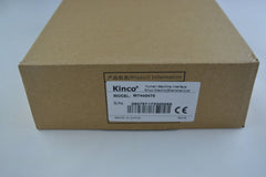 Kinco MT4434T,MT4434TE Kinco 7"TFT 800*480 HMI SCREEN PANEL ,HAVE IN STOCK,FASTING SHIPPING