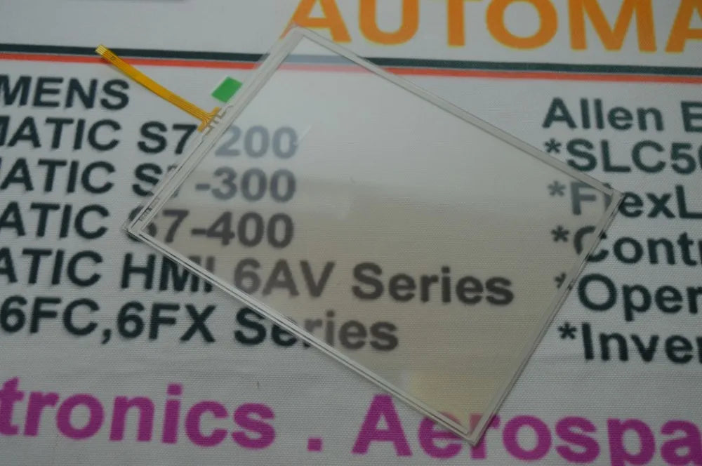 AMT9552 (AMT-9552) 8.4 Inch Touch Glass Panel For machine Repair,New & Have in stock