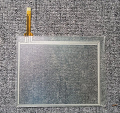 Kinco MT4310C 5.6"  Touch GLASS and membrane film for HMI repair,Fast shipping