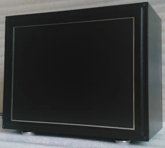 14" LCD display panel customized to replace CD1472D1M2-M CRT monitor