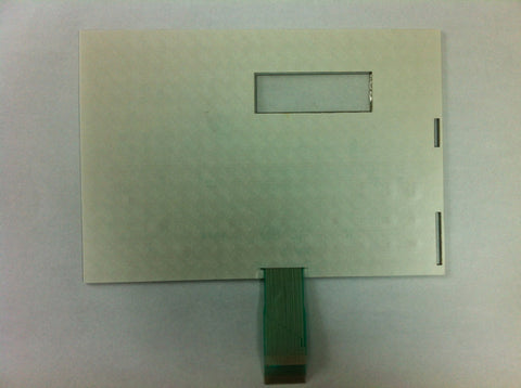 6ES7623-1DE01-0AE3 C7-623 , SIMATIC Protective Film,Membrance