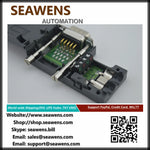 6ES7972-0BA12-0XA0 PROFIBUS Connector, 6ES7 972-0BA12-0XA0, new and original 100%, Have In Stock, Fast Shipping