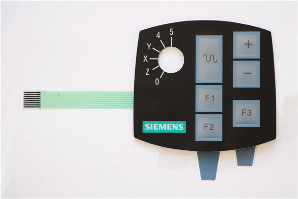 6FX2007-1AD03 for SIMATIC MINI HANDHELD KEYPAD, 6FX2 007-1AD03 panel keypad ,simatic HMI keypad , IN STOCK