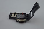 6ES7972-0BA52-0XA0 S7-300 SIMATIC DP PROFIBUS CONNECTOR ORIGINAL PRODUCTS (6ES7972-0BA52-0XA0), FAST SHIPPING