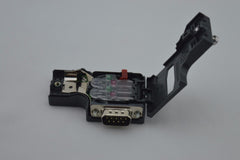 6ES7972-0BA52-0XA0 S7-300 SIMATIC DP PROFIBUS CONNECTOR ORIGINAL PRODUCTS (6ES7972-0BA52-0XA0), FAST SHIPPING