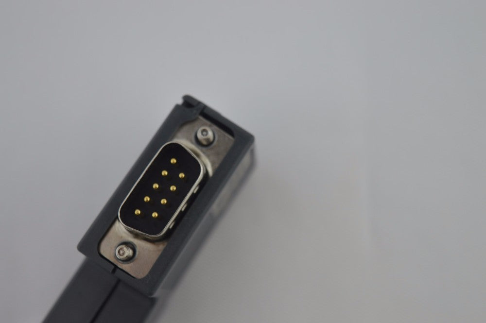 Connector 6es7972-0bb12-0xa0 90 obb12 0bb12 DP CONNECTOR