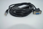 PROGRAMMING CABLE 1747-PIC SLC 5/00-5/03,HAVE IN STOCK