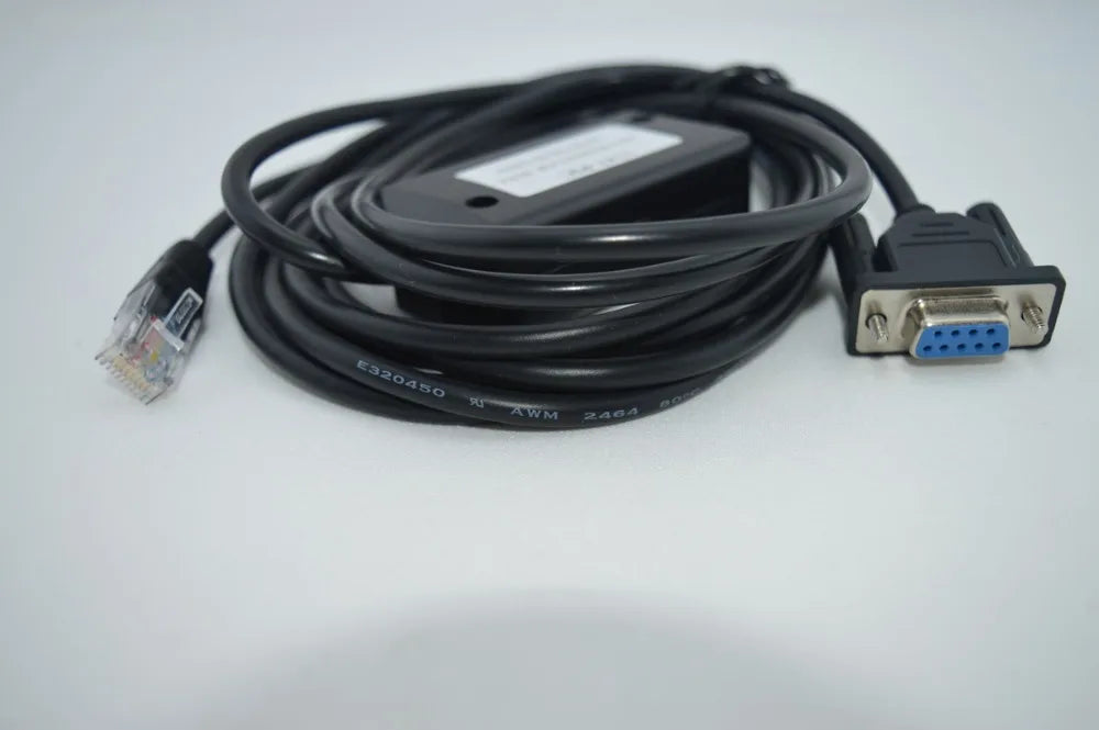 PROGRAMMING CABLE 1747-PIC SLC 5/00-5/03,HAVE IN STOCK