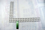 6FC5370-0AA00-1AA0 6FC5 370-0AA00-1AA0 Membrane Keypad For SINUMERIK 802D Repair, HAVE IN STOCK