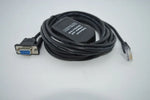 PROGRAMMING CABLE 1747-PIC SLC 5/00-5/03,HAVE IN STOCK