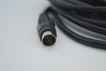 FX-USB-AW Programming cable for MlTSUBISHI FX3UC PLC USB/RS422 FXUSBAW, FREE SHIPPING