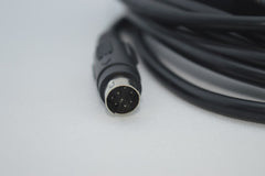 FX-USB-AW Programming cable for MlTSUBISHI FX3UC PLC USB/RS422 FXUSBAW, FREE SHIPPING