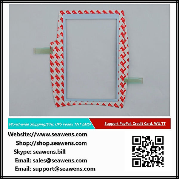 KUKA KRC4 extended Membrane keypad, membrane film, membrane switch for HMI repair, fast shipping