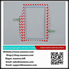 KUKA KRC4 extended Membrane keypad, membrane film, membrane switch for HMI repair, fast shipping