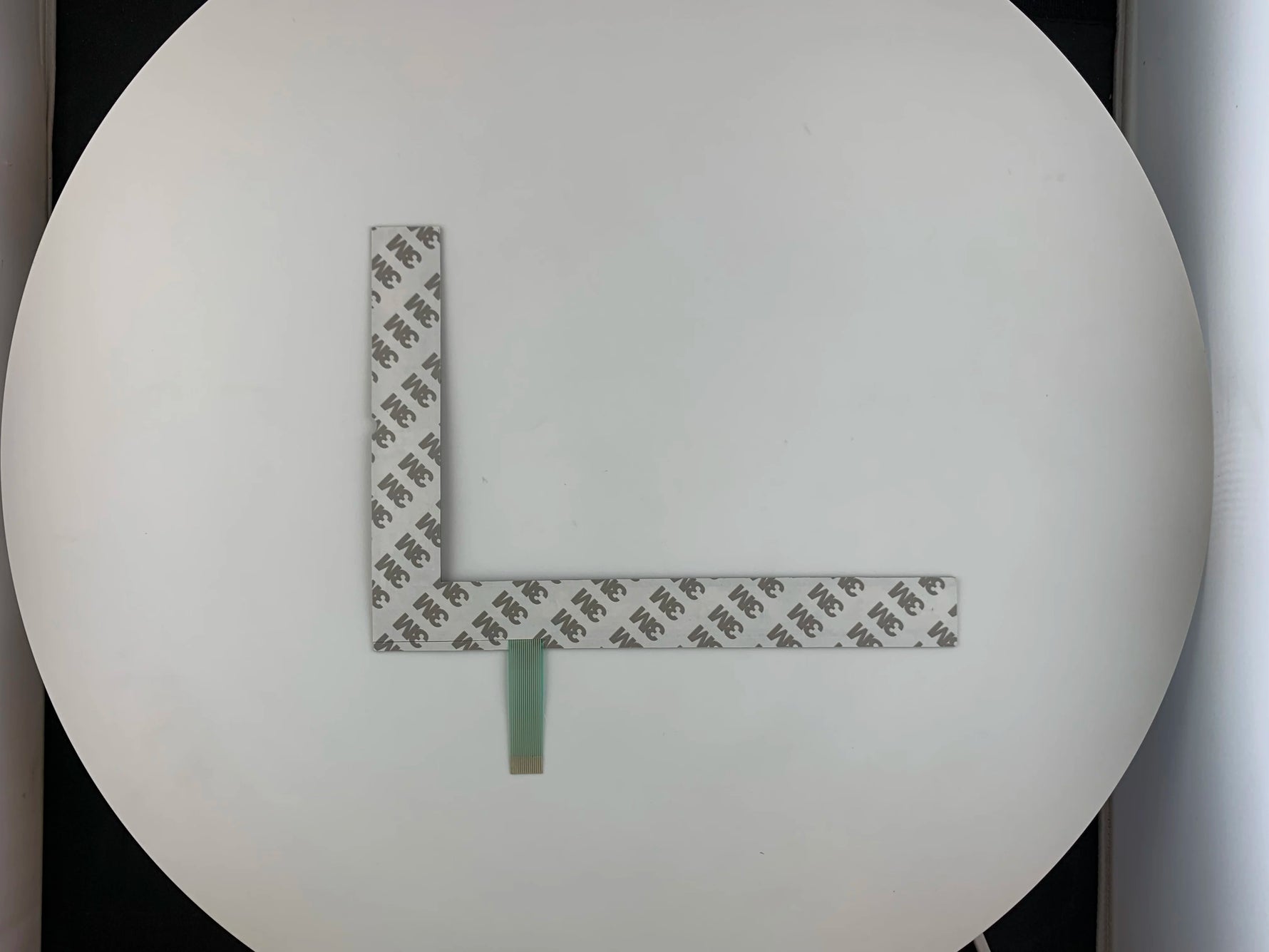 6FC5610-0BA10-0AA0 802D Membrane keypad for CNC Panel repair~do it yourself, Have in stock